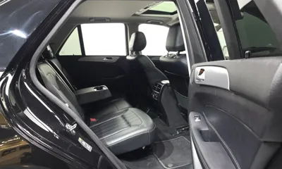 Mercedes-Benz GLE-Class 2018, 137497 км, за 24300000 KRW - фото 12