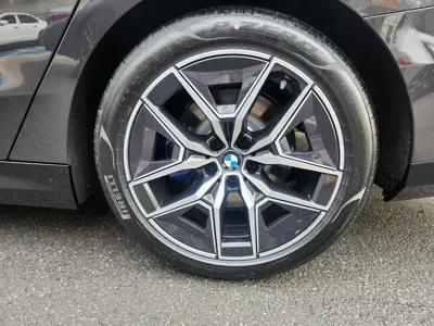 BMW 5-Series 2026, 500 км, за 39180000 KRW - фото 20