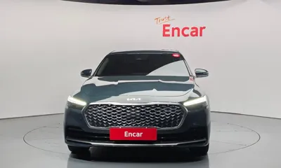 Kia K9 2022, 246895 км, за 20900000 KRW - фото 3
