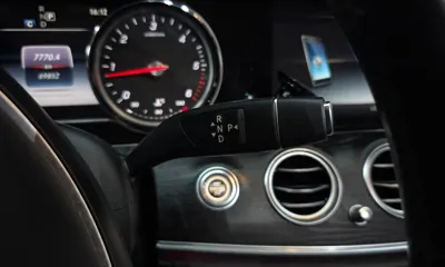 Mercedes-Benz E-Class 2017, 69858 км, за 22590000 KRW - фото 9