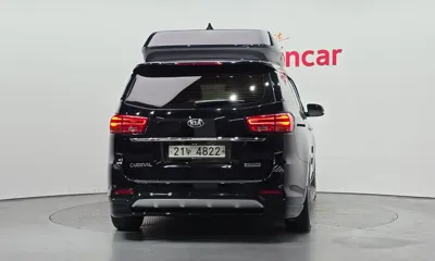 Kia Canival 2019, 230893 км, за 14990000 KRW - фото 4