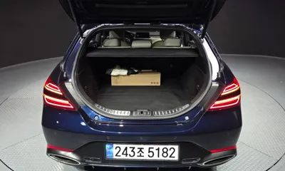 Genesis G70 2023, 24970 км, за 36900000 KRW - фото 20