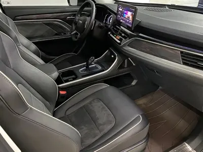 Haval H6 2023, 43000 км, за 86800 CNY - фото 12