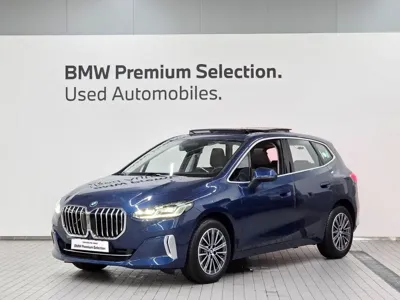 BMW 2-Series · 2025 год