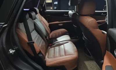 Kia Sorento 2019, 104649 км, за 16600000 KRW - фото 12