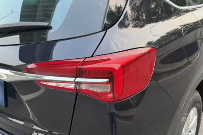 Buick Envision 2021, 36900 км, за 82187.52 CNY - фото 8