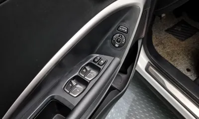 Hyundai Santafe 2014, 138147 км, за 9900000 KRW - фото 19