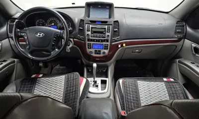 Hyundai Santafe 2006, 167321 км, за 99990000 KRW - фото 7