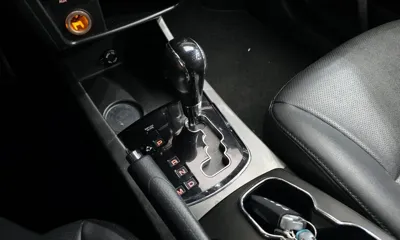 KG_Mobility_Ssangyong KORANDO 2017, 90532 км, за 7700000 KRW - фото 9