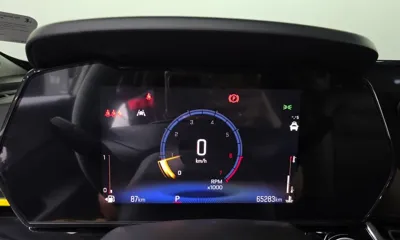 ChevroletGMDaewoo Trax 2024, 65283 км, за 19700000 KRW - фото 8
