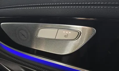 Mercedes-Benz AMG GT 2019, 81573 км, за 56800000 KRW - фото 19