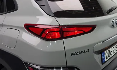 Hyundai Kona 2023, 8096 км, за 32300000 KRW - фото 23