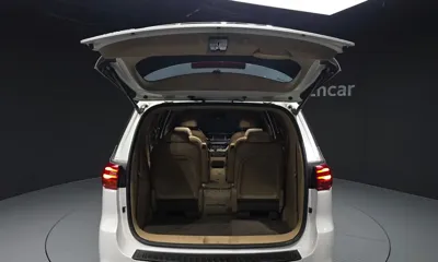 Kia Canival 2019, 143095 км, за 15200000 KRW - фото 20