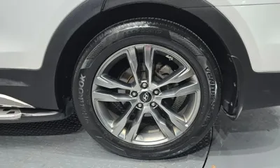 Hyundai Maxcruz 2017, 112360 км, за 17800000 KRW - фото 21