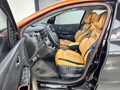 Renault-KoreaSamsung QM3 2015, 142510 км, за 3790000 KRW - фото 7