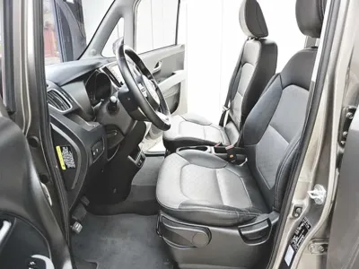 Kia Ray 2021, 63205 км, за 12300000 KRW - фото 6