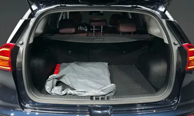 Kia Niro 2021, 143476 км, за 16000000 KRW - фото 20