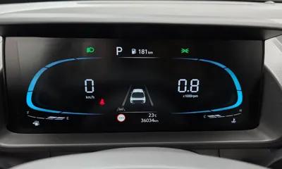 Hyundai Casper 2025, 36034 км, за 16590000 KRW - фото 8