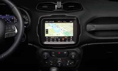 Jeep Renegade 2021, 52143 км, за 15900000 KRW - фото 14