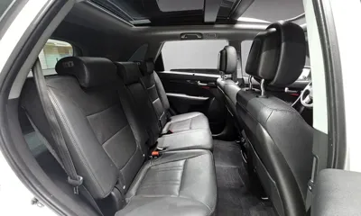 Kia Sorento 2014, 144985 км, за 7900000 KRW - фото 18