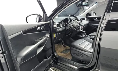 Kia Sorento 2019, 152544 км, за 15700000 KRW - фото 10