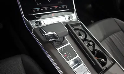 Audi A6 2023, 24714 км, за 49900000 KRW - фото 9