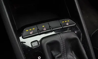 Kia Stonic 2018, 102912 км, за 10000000 KRW - фото 16