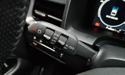 KG_Mobility_Ssangyong Rexton 2024, 84713 км, за 26500000 KRW - фото 31