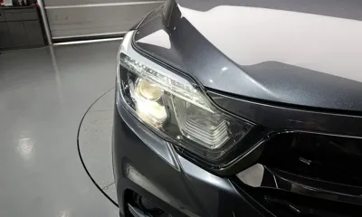 KG_Mobility_Ssangyong Rexton 2018, 150560 км, за 12000000 KRW - фото 22