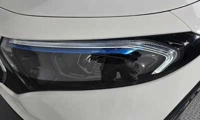 Mercedes-Benz EQB 2024, 20395 км, за 43600000 KRW - фото 23