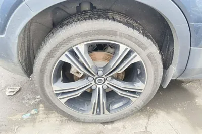 Volvo XC40 2020, 174800 км, за 75872.14 CNY - фото 19