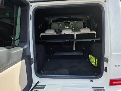 Mercedes-Benz G-Class 2025, 16321 км, за 262500000 KRW - фото 20