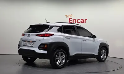 Hyundai Kona 2018, 112805 км, за 13000000 KRW