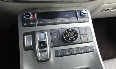 Hyundai Palisade 2020, 98094 км, за 20900000 KRW - фото 9