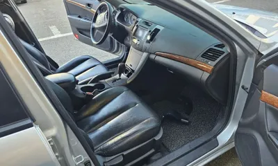 Hyundai Sonata 2009, 171745 км, за 2550000 KRW - фото 9