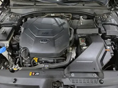 Kia K7 2018, 68184 км, за 14500000 KRW - фото 18