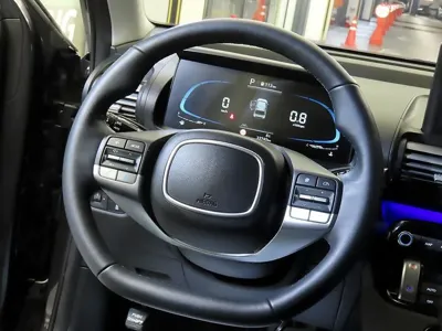 Hyundai Casper 2023, 33735 км, за 16300000 KRW - фото 8