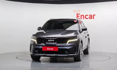 Kia Sorento 2022, 73195 км, за 23990000 KRW