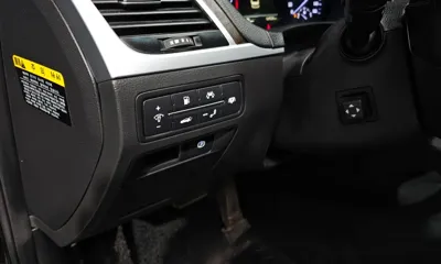 Genesis G80 2019, 169535 км, за 18990000 KRW - фото 17