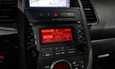 Kia Soul 2012, 89188 км, за 5200000 KRW - фото 15