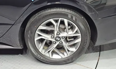 Hyundai Sonata 2023, 42805 км, за 21900000 KRW - фото 21