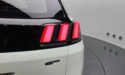 Peugeot 3008 2019, 129379 км, за 17990000 KRW - фото 23
