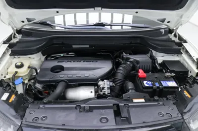 KG_Mobility_Ssangyong TIBOLI 2017, 77794 км, за 9000000 KRW - фото 20