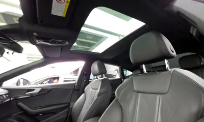 Audi A5 2019, 83503 км, за 22000000 KRW - фото 18