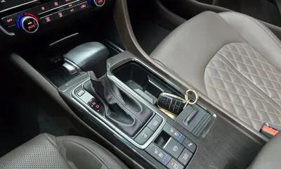 Kia K5 2020, 39467 км, за 17500000 KRW - фото 9