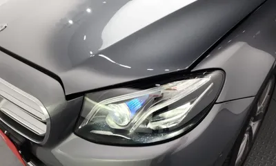 Mercedes-Benz E-Class 2019, 67101 км, за 23900000 KRW - фото 22