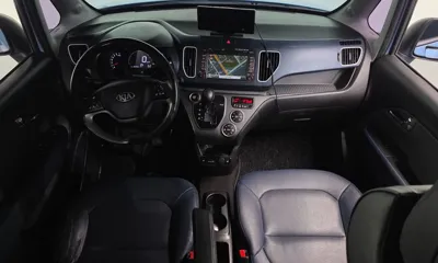 Kia Ray 2017, 180759 км, за 4990000 KRW - фото 7