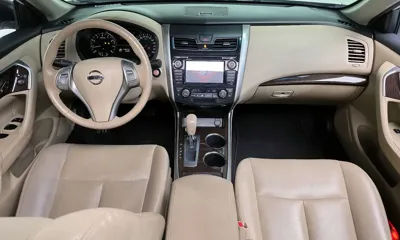 Nissan Altima 2016, 149072 км, за 3500000 KRW - фото 7
