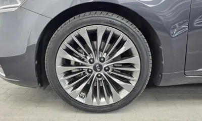 Kia K7 2016, 147971 км, за 99990000 KRW - фото 5
