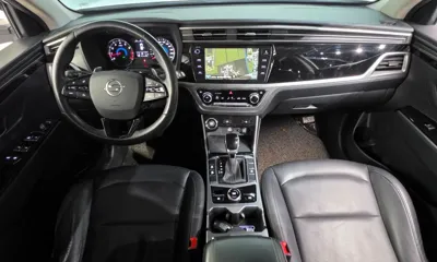 KG_Mobility_Ssangyong KORANDO 2022, 46157 км, за 15900000 KRW - фото 7